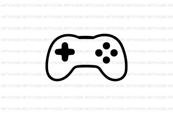 Joystick Doodle Icon: A Designer's Real-World Embroidery Review